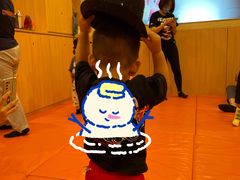 -金宝贝早教(富力广场中心)