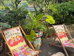 -时光花园(白鹭洲店)