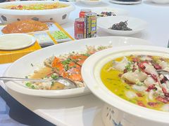 -霞客居酒店·霞客食府·宁海特色小海鲜