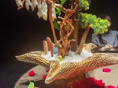-蟹犇前•帝王蟹雪蟹(陆家嘴店)