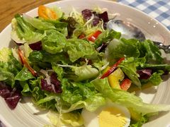 -Paulaner·德国帕拉娜自酿啤酒餐厅(海上世界店)