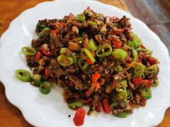-湖南湘菜馆(东湘缘二店)