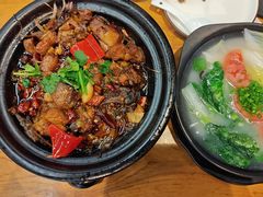 -陶德砂锅(营门口店)