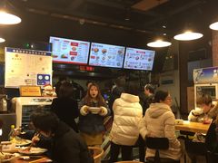 -车沾巷·重庆老味豌杂面