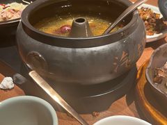 -云海肴·汽锅鸡·云南菜(领展购物广场·中关村店)