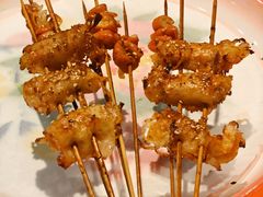 -北丐先生·野馄饨烧烤(长宁龙之梦店)