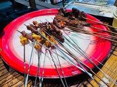 -北丐先生·野馄饨烧烤(长宁龙之梦店)