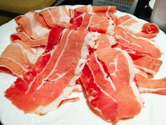 -清真·锦翔炝锅鱼(明德门店)