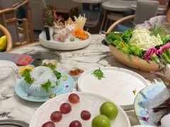 -大舜国风· 和牛火锅(绮霞街店)
