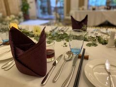 -广州凤凰城酒店-维也纳西餐厅