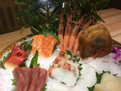 -割烹旭日本料理(龙湖狮山天街店)