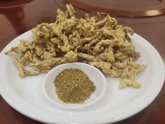 -石老头关东饺子王·东北菜(嘉华鑫城店)