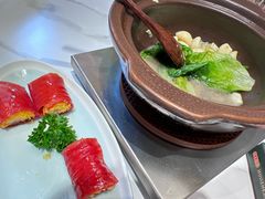 -火啫啫·粤式啫啫煲(南通首店)