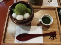 -中村藤吉(本店)