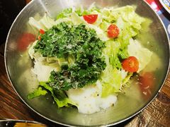 -卢布里西餐厅(总店)