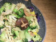 -胡马八破·川菜小馆(高新万达店)