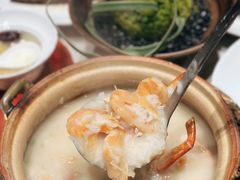 -潮州府·潮菜·砂锅粥(徐家汇店)