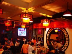 大堂-川道拐耗儿鱼(置信路店)
