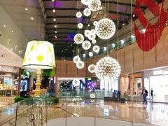 -皇庭广场(福华三路店)