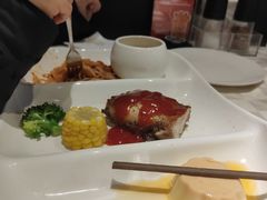-西堤牛排(南京龙江店)