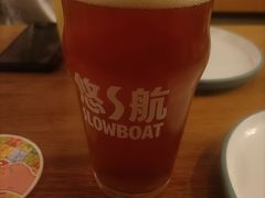 -悠航SLOWBOAT(三里屯店)