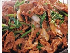 -烤肉宛饭庄(南礼士路店)