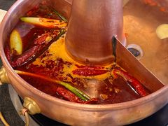 -仁和四季涮肉馆(天坛南门店)