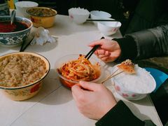 -定家小酥肉·清真(回民街店)