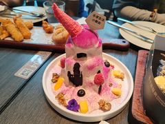 -卡朋西餐(宝安大仟里店)