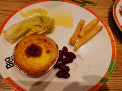 -比格比萨自助(花园路店)