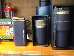 -星巴克(宁波老外滩店)