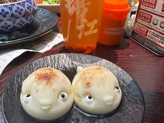 -永安鱼庄·镇江菜(东吴路店)