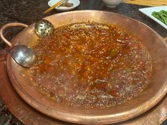 -老码头火锅(骡马市店)