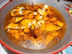 -雲蜀龙阁·金牌水煮鱼(方庄店)