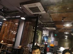 -尚合里潮汕牛肉火锅(海沧店)