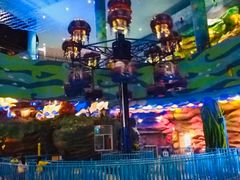 -青岛嘉年华主题乐园