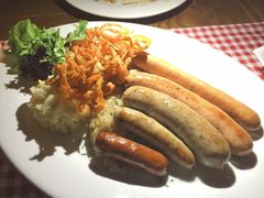 -Paulaner·德国帕拉娜自酿啤酒餐厅(海上世界店)