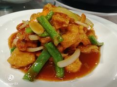 -金海湾海鲜总店