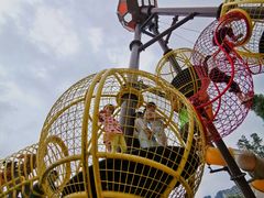 -枫香湖儿童公园