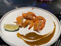 -六福居海鲜火锅铁板料理