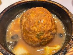 -粗茶淡饭·汉口公馆(循礼门店)