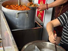 -娇姐老牌螺蛳粉(雅儒路店)