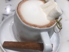 -WHEAT&BAKER-麥(凯德来福士店)