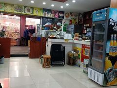 -沐毫傣泐云南菜孔雀宴•手抓饭傣味烧烤(曼听店)