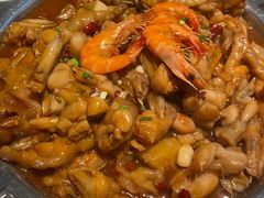 -胖哥俩肉蟹煲(济南印象城店)