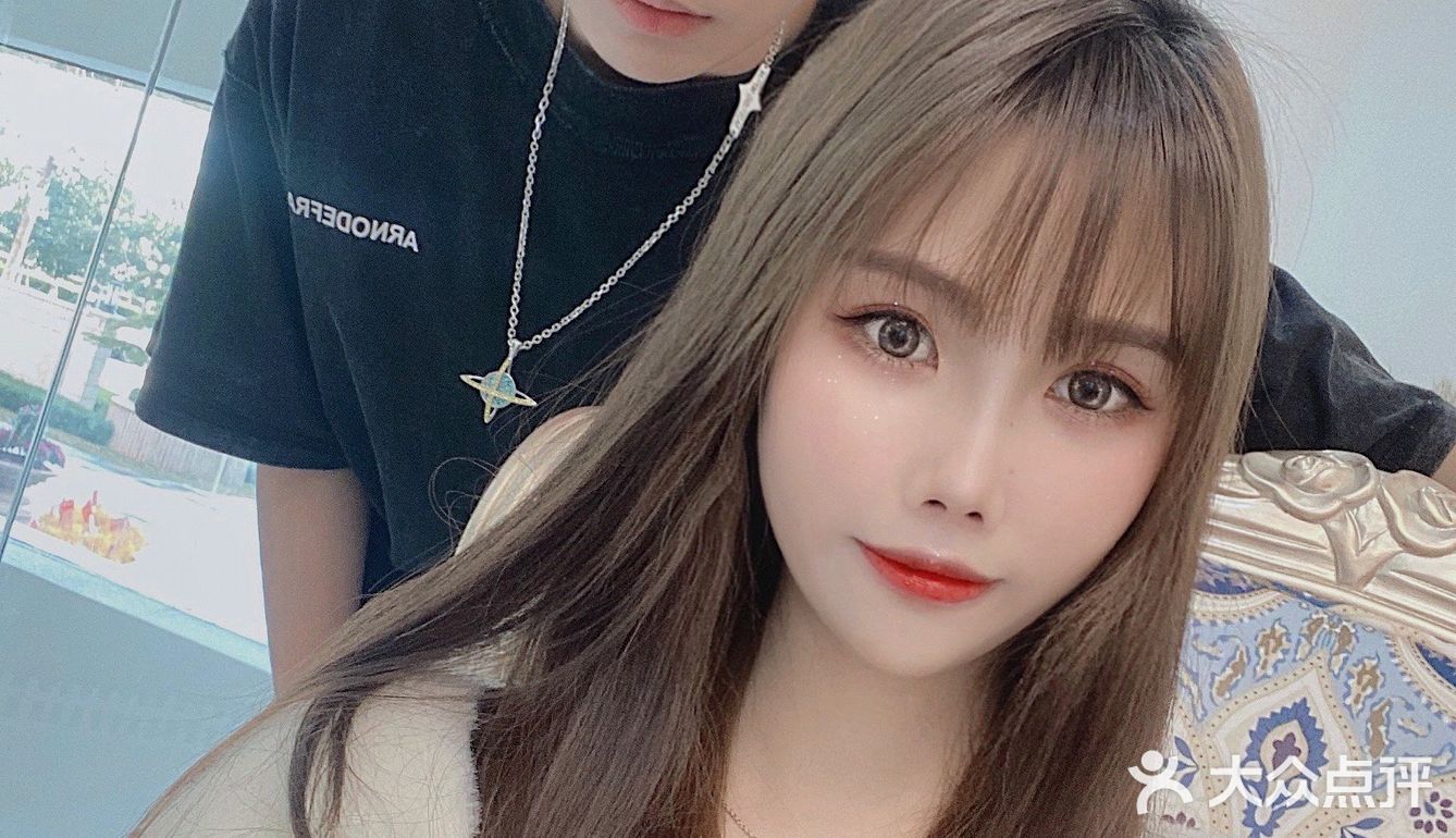 海丰新店🍵高级感仙女拍照点🧚