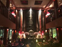 -花马天堂云南餐厅 Lost Heaven(高邮路店)