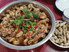 -米二红烧兔(华阳店)