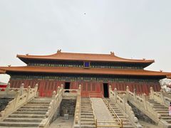 -历代帝王庙博物馆