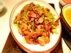 -上座云间·青年赣菜(绿茵店)